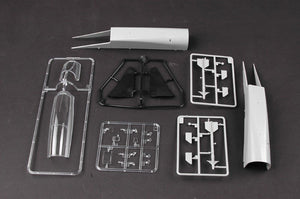 Trumpeter 03201 Grumman F-14A Tomcat 1/32 – zdjęcie 7
