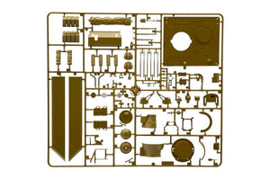 Italeri 6560 M163 VADS 1/35 – immagine 5