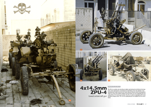 Abteilung 502 ABT710 SPOILS OF WAR – zdjęcie 8