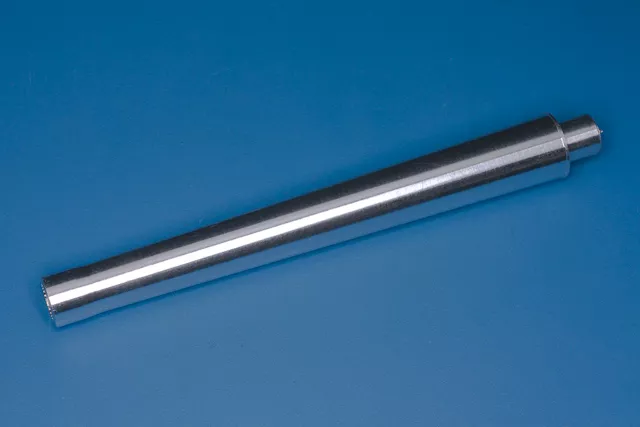 RB Model 35B139 152,4mm L/29.6 ML-20SM Main gun barrel for Soviet Object 704 SPH Designed for Trumpeter kit. Corrected barrel tip shape. 1/35 – zdjęcie 3
