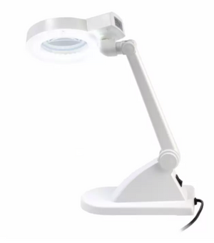 Lampe LED Artesania Latina 27117 avec loupe – image 2