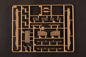 Hobby Boss 84852 Challenger II British MBT 1/48 – zdjęcie 6