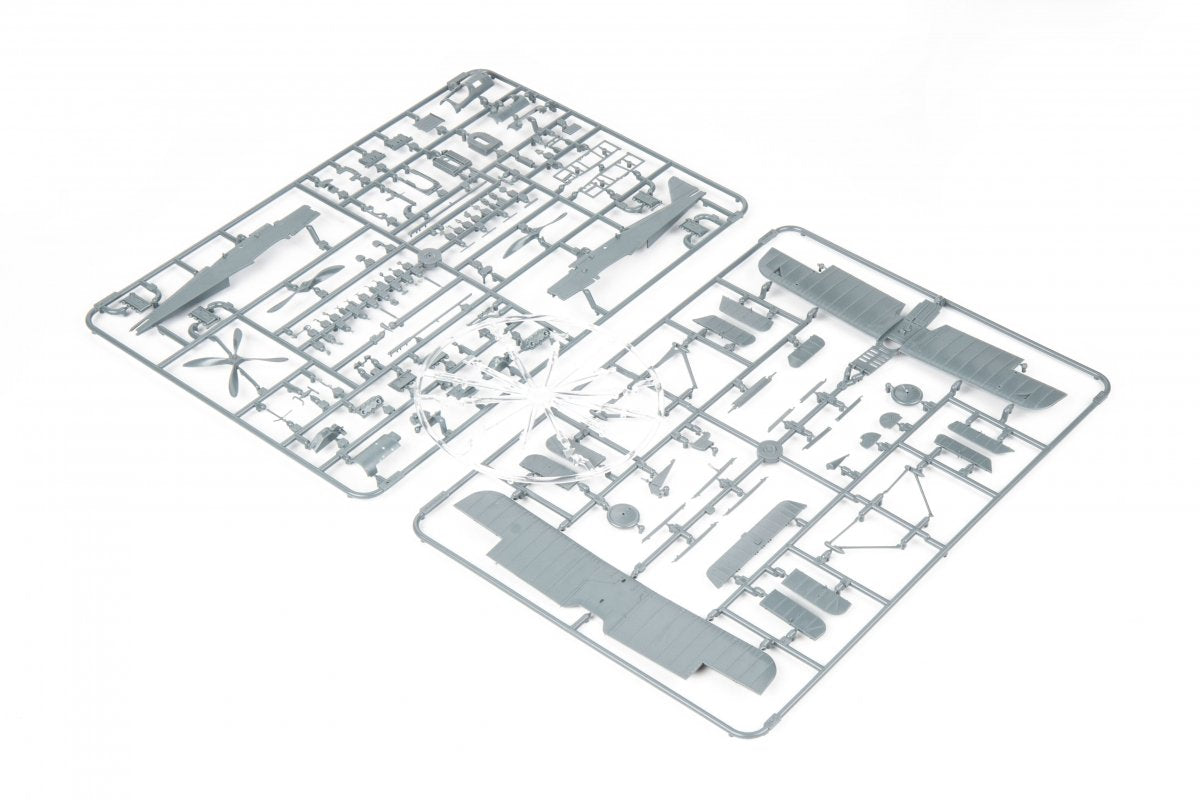 Eduard 82132 SE.5a Hispano Suiza 1/48 – Bild 6