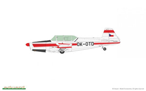 Eduard 82183 Z-326/ C-305 Trenér Master 1/48 – zdjęcie 17