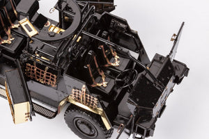 Eduard 36465 Jackal 1 HOBBY BOSS 1/32 – zdjęcie 3
