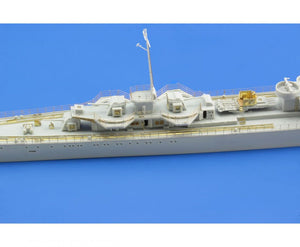 Eduard 53152 Z-32 destroyer railings DRAGON 1/350 – zdjęcie 3