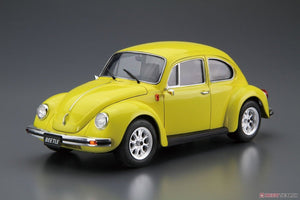 Aoshima 06130 Volksvagen 13AD Beetle 1303S 1/24 – image 2
