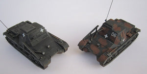 First To Fight PL004- SdKfz 265 1/72 – Bild 2