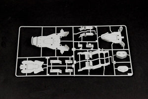 Trumpeter 03701 USS Arizona BB-39 1/200 – image 26