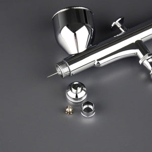 Fine Art FA-190X Aerograf Sabre190X 0,3mm – zdjęcie 3