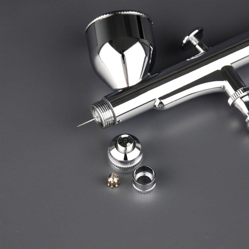 Fine Art FA-190X Aerograf Sabre190X 0,3mm – zdjęcie 3
