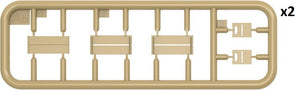 MiniArt 35651 WOODEN CRATES 1/35 – zdjęcie 3
