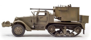 AFV Club 35325 M15 Special 40mm CGMC 1/35 – image 3