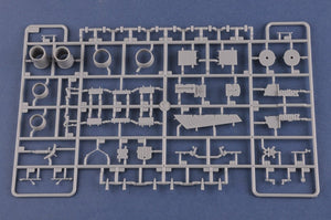 Hobby Boss 81768 Russian Yak-28PP Brewer-E 1/48 – image 10
