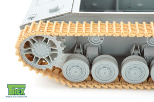 T-Rex Studio TR85022 PzKpfw.III/IV Tracks Type 5b 1/35 – zdjęcie 4