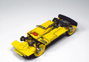 NuNu PN24014 BMW M3 E30 Group A 1991 Auto Tech 1/24 – zdjęcie 10