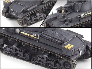 Academy 13280 German Light Tank Pz.Kpfw. 35(t) 1/35 – image 4