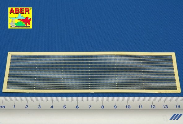 Aber 350-05 Ships ladders 1/350