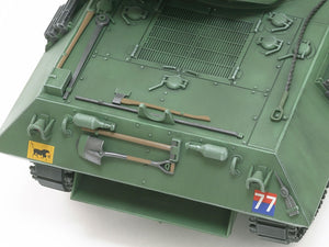 Tamiya 35366 British Tank Destroyer M10 II C 17pdr SP Achilles 1/35 – image 9