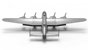 Border Model BF-010 Avro Lancaster B Mk.I/III with full Interior 1/32 – zdjęcie 6