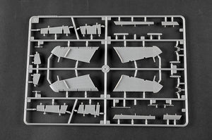 Trumpeter 01642 A-6E TRAM Intruder 1/72 – immagine 15