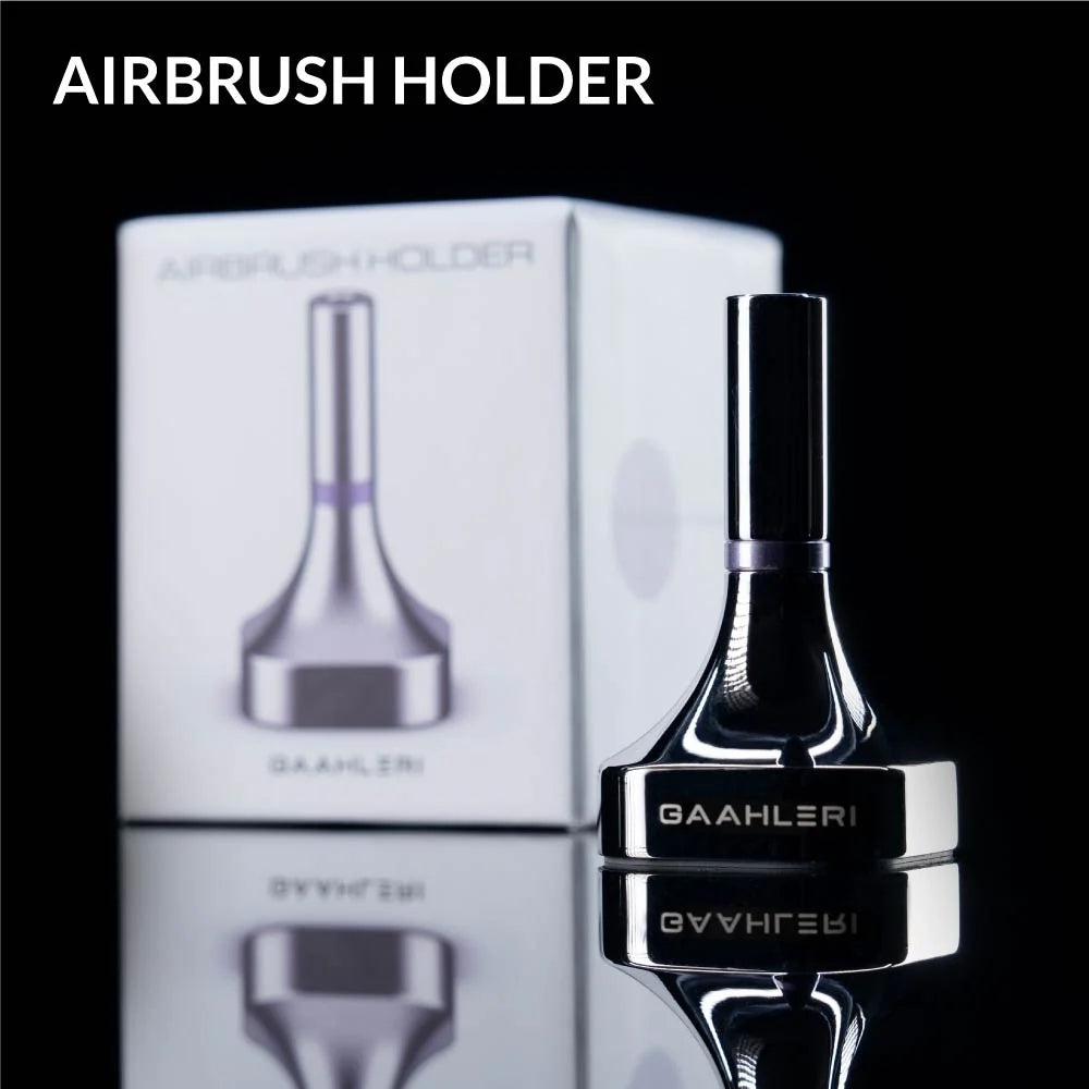 Gaahleri 40843 Airbrush Holder