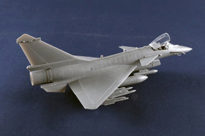 Trumpeter 01698 Chinese J-10C Fighter 1/72 – zdjęcie 15