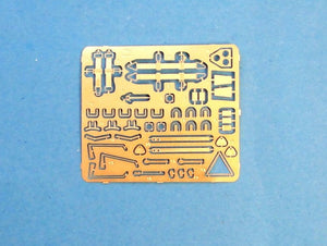 Fly 32007 Focke Achgelis Fa 330 1/32 – zdjęcie 5