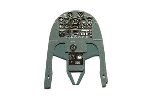Yahu YMA4808 Caudron CR.714 (RS) 1/48 – image 2