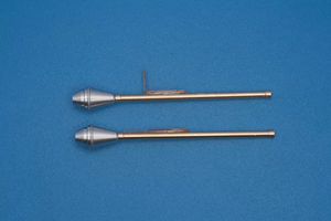 RB Model 35A17 Panzerfaust 30M 1/35 – image 2