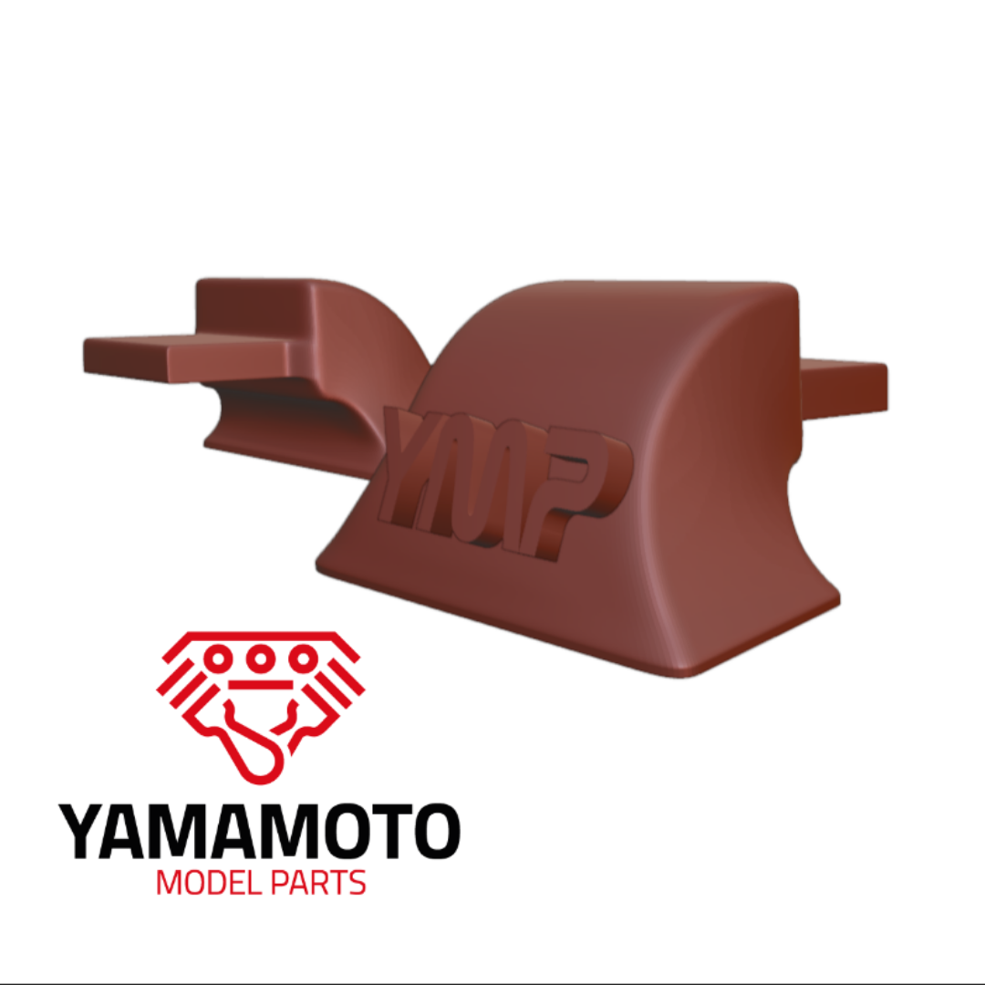 Yamamoto Model Parts YMPTUN59 Roof Rack 1/24 – image 2