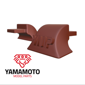 Yamamoto Model Parts YMPTUN59 Roof Rack 1/24 – image 2