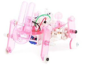 Tamiya 71108 Mechanical Rabbit - Hopping Type – zdjęcie 3