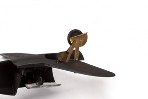 Eduard 73782 I-16 Type 5 CLEAR PROP 1/72 – zdjęcie 5