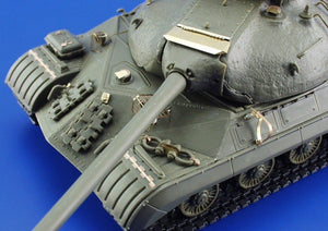 Eduard 35571 IS-3M 1/35 Trumpeter – zdjęcie 3