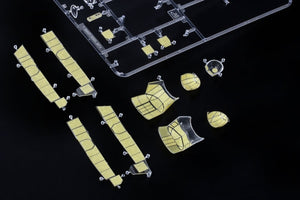 Eduard 644204 Anson Mk. I LööKplus AIRFIX 1/48 – zdjęcie 13