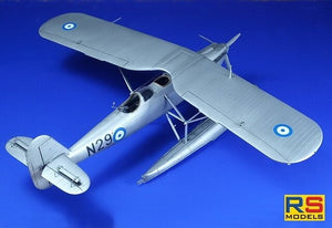 RS Models 92281 Dornier Do 22 1/72 – zdjęcie 4