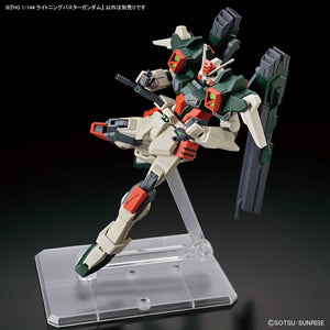 Bandai 67171 HGCE LIGHTNING BUSTER GUNDAM 1/144 – image 7