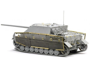Dragon 6689 Pz.Kpfw.IV L/70(A) 1/35 – zdjęcie 4