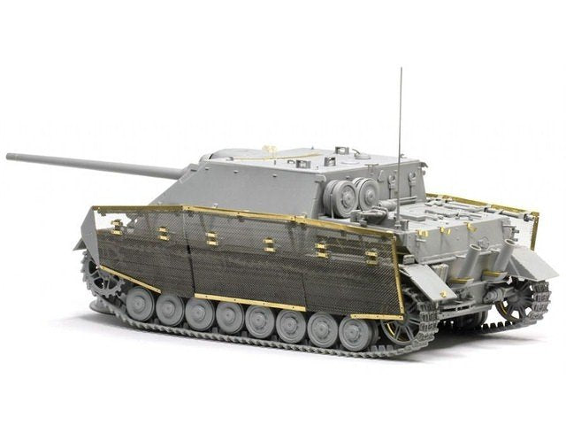 Dragon 6689 Pz.Kpfw.IV L/70(A) 1/35 – zdjęcie 4