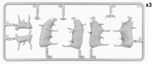 MiniArt 38042 SHEEP 1/35 – zdjęcie 13