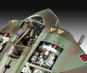 Revell 03859 Horten Go229 A 1/48 – zdjęcie 4