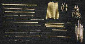 Pontos 35002F1 HMS Dreadnought Detail Up Set 1/350 – zdjęcie 4