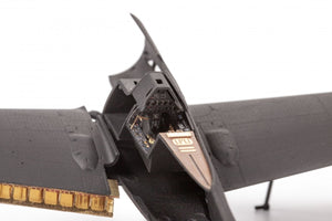 Eduard SS769 J1N1-S Gekko FUJIMI / HOBBY 2000 1/72 – zdjęcie 2