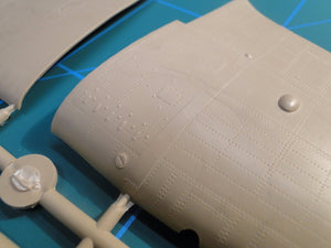 Fly 32014 Hawker Sea Hurricane Mk.IIc 1/32 – immagine 5