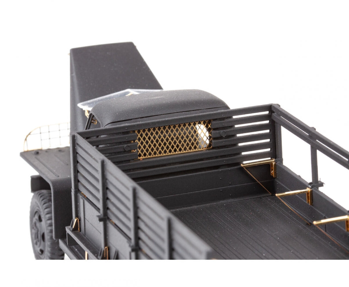 Eduard 36525 Studebaker US6-U3 ICM 1/35 – zdjęcie 16