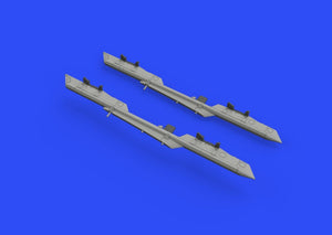 Eduard 648502 MBD-3-UT-1 rack multiple 1/48 – image 2