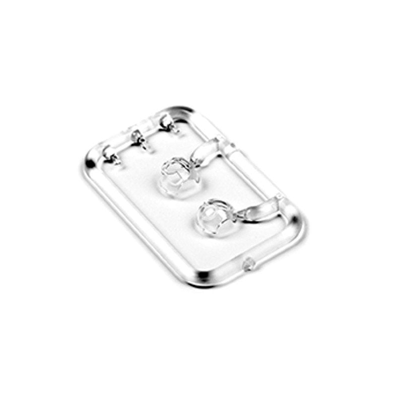 Clear Prop! CP4809 TB.2 Unmanned Aerial Vehicle STARTER KIT 1/48 – zdjęcie 13