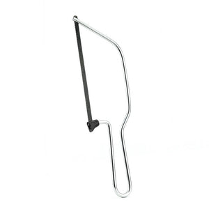 Modelcraft PSA4040 Junior Hacksaw with Blade