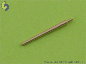 Master SM-350-017 USN 5in/38 (12.7 cm) Mark 12 barrels - without blastbags (20pcs) – image 2